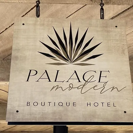 Palace Modern At The Plaza - King 9 Hotel Santa Fe