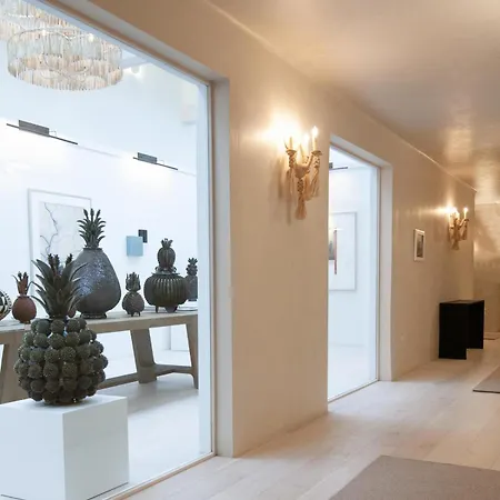 Palace Modern At The Plaza - King 9 Santa Fe