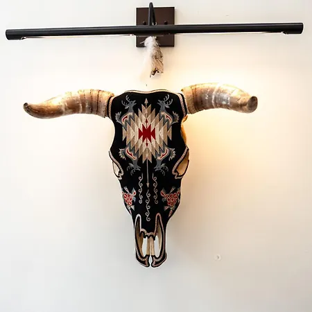 Palace Modern At The Plaza - King 9 * Santa Fe