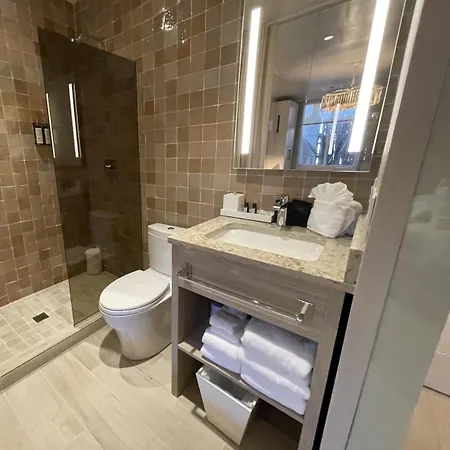 Palace Modern At The Plaza - King 9 Hotel Santa Fe